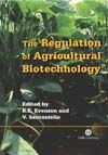 The Regulation of Agricultural Biotechnology (   -   )